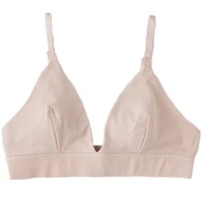 Organic basics bra